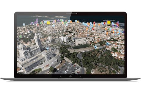 opencityplans|OpenCities Planner: Digital Twin Software .